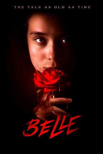 Belle (2023) poster
