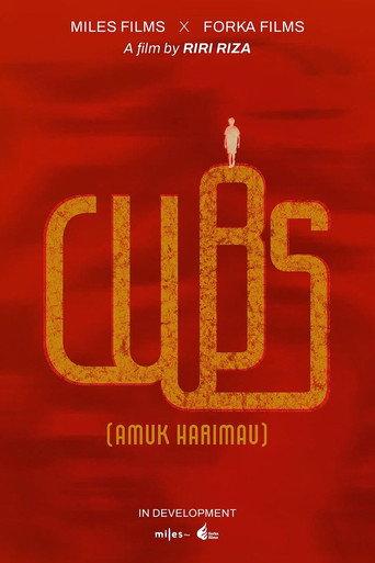 CUBS () poster