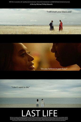 Last Life (2018) poster