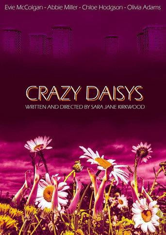 Crazy Daisy’s () poster
