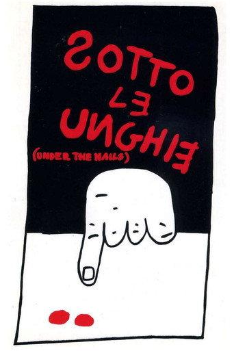 Under the Nails (1993) poster