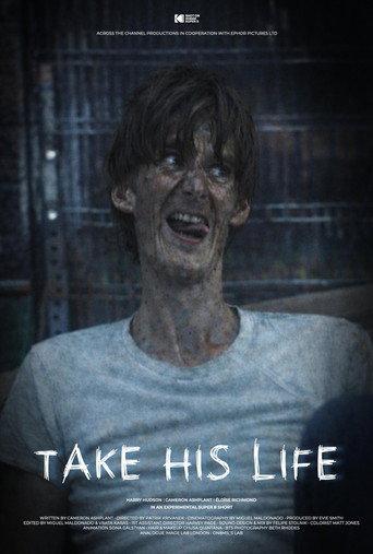 Take His Life (2026) poster