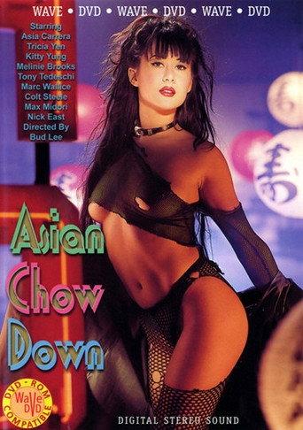 Asian Chow Down (1995) poster