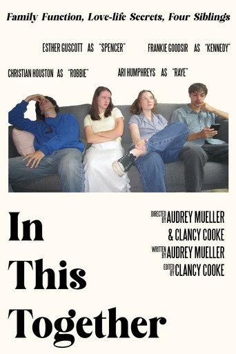 In This Together (2026) poster