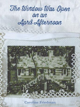 The Window Was Open on an April Afternoon (2026) poster