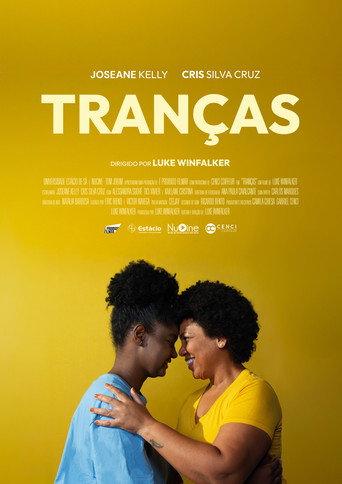 BRAIDS () poster