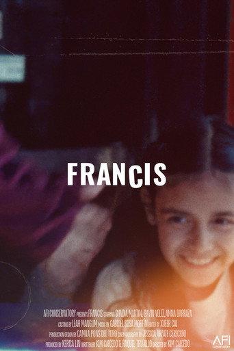 Francis () poster