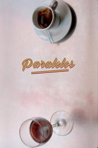 Paralelos (2024) poster
