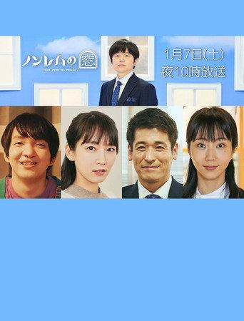 ノンレムの窓 2023・新春 (2023) poster