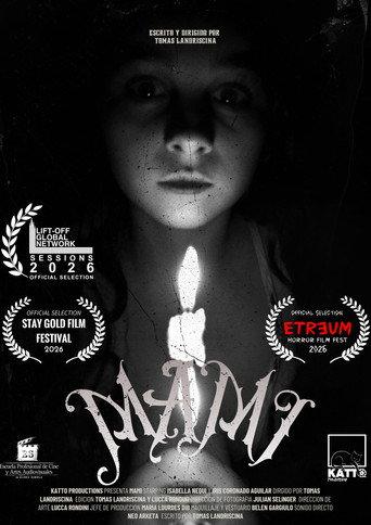 Mami (2025) poster