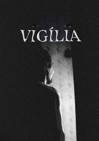 Vigília () poster