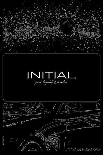 Initial (2022) poster