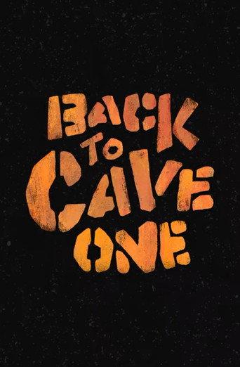 Back To Cave One (2020) poster