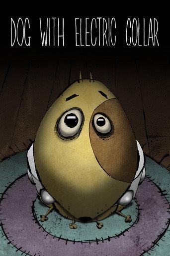 Dog With Electric Collar (2008) poster