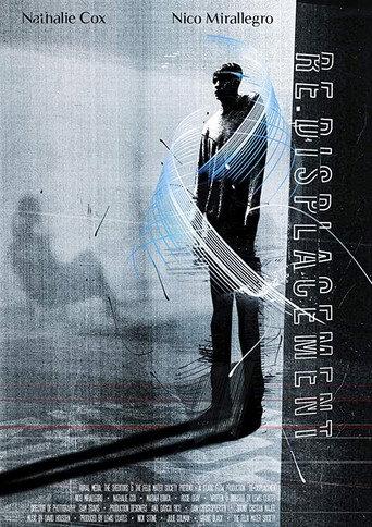 Redisplacement (2020) poster