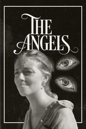 The Angels (2026) poster