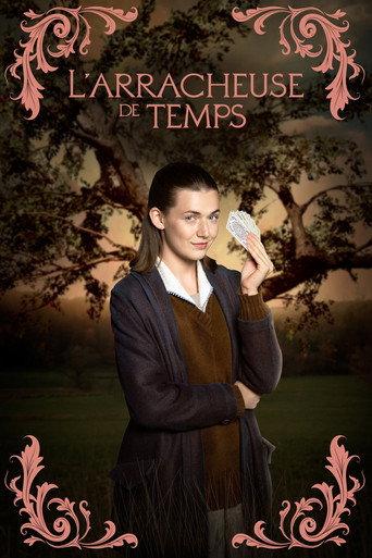 The Time Thief (2021) poster