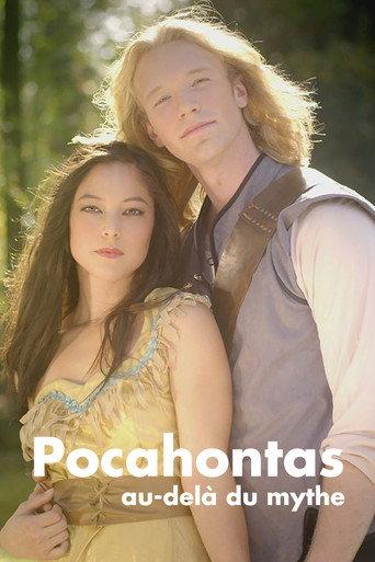 Pocahontas: Beyond the Myth (2017) poster