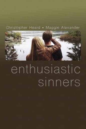 Enthusiastic Sinners (2018) poster