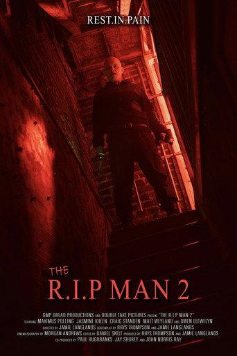 The R.I.P Man 2 () poster
