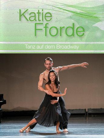 Katie Fforde: Dance on Broadway (2016) poster
