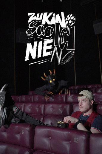 Zu Kino Sag Ich Nie No (2026) poster