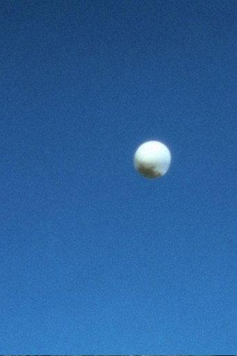 Weather Balloon, Feathered Balloon (1974) poster