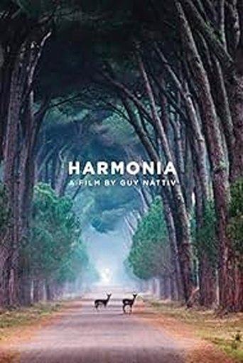 Harmonia () poster