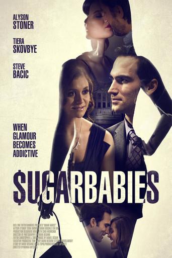 Sugar Babies (2021) poster