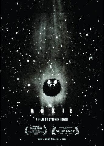 Moxie (2011) poster
