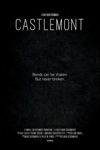 Castlemont () poster