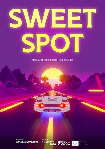 Sweet Spot (2025) poster