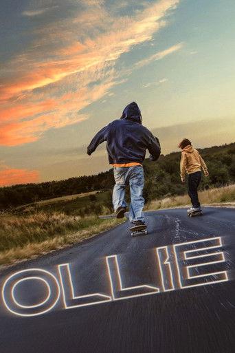 Ollie (2025) poster