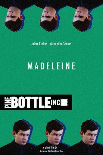 Madeleine (2009) poster