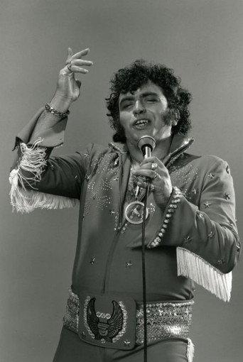 Elvis Gratton (1981) poster