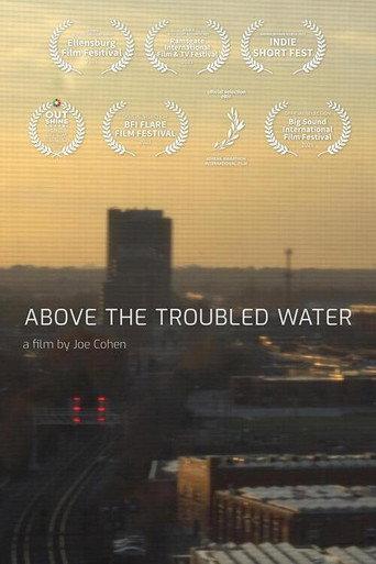 Above the Troubled Water (2020) poster