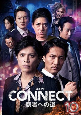 CONNECT: Road to Conquest 10 (2025) poster