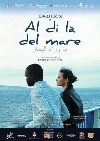Beyond the sea (2016) poster