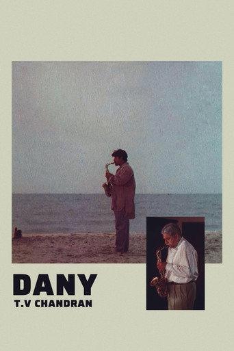 Dany (2002) poster