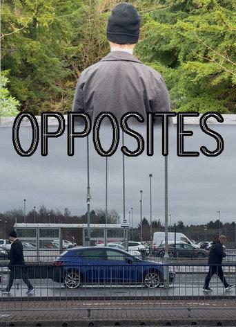 Opposites (2024) poster