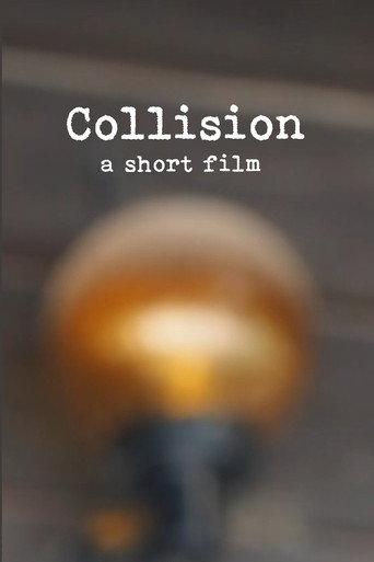 Collision (2020) poster