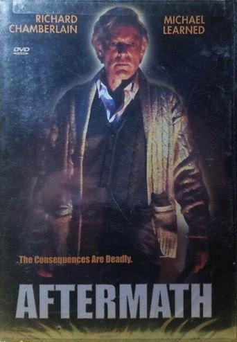 Aftermath (2002) poster