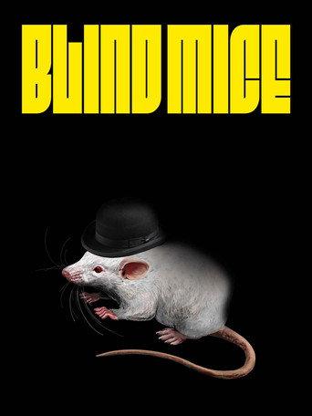 Blind Mice (2025) poster