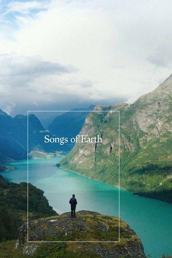 Songs of Earth (2023) poster