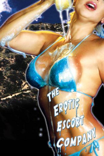 The Bikini Escort Company (2006) poster