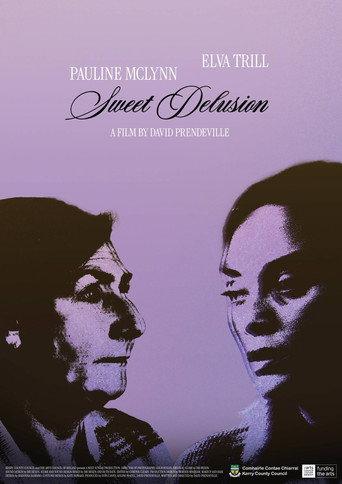 Sweet Delusion () poster