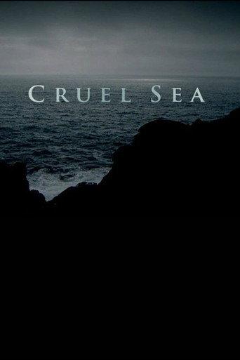 Cruel Sea: The Penlee Lifeboat Disaster (2006) poster