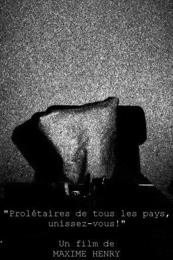 "Prolétaires de tous les pays, unissez-vous!" (2026) poster
