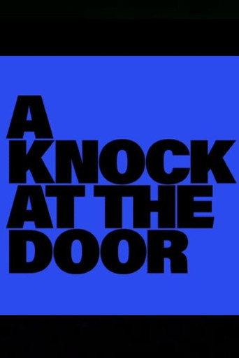A Knock at the Door (2025) poster
