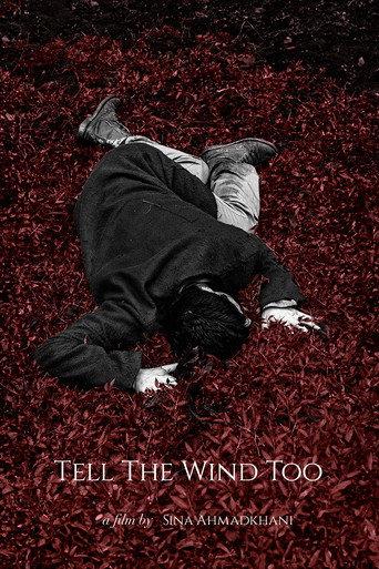 Tell the Wind Too () poster